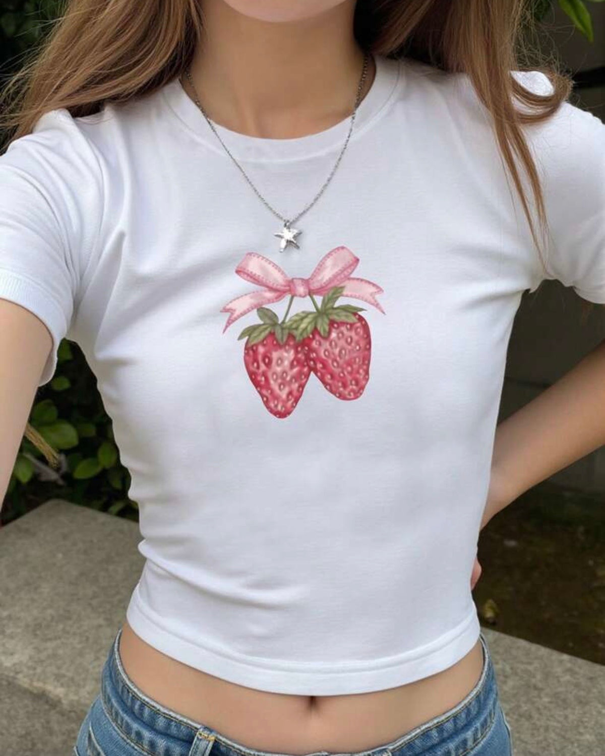 Blusa básica