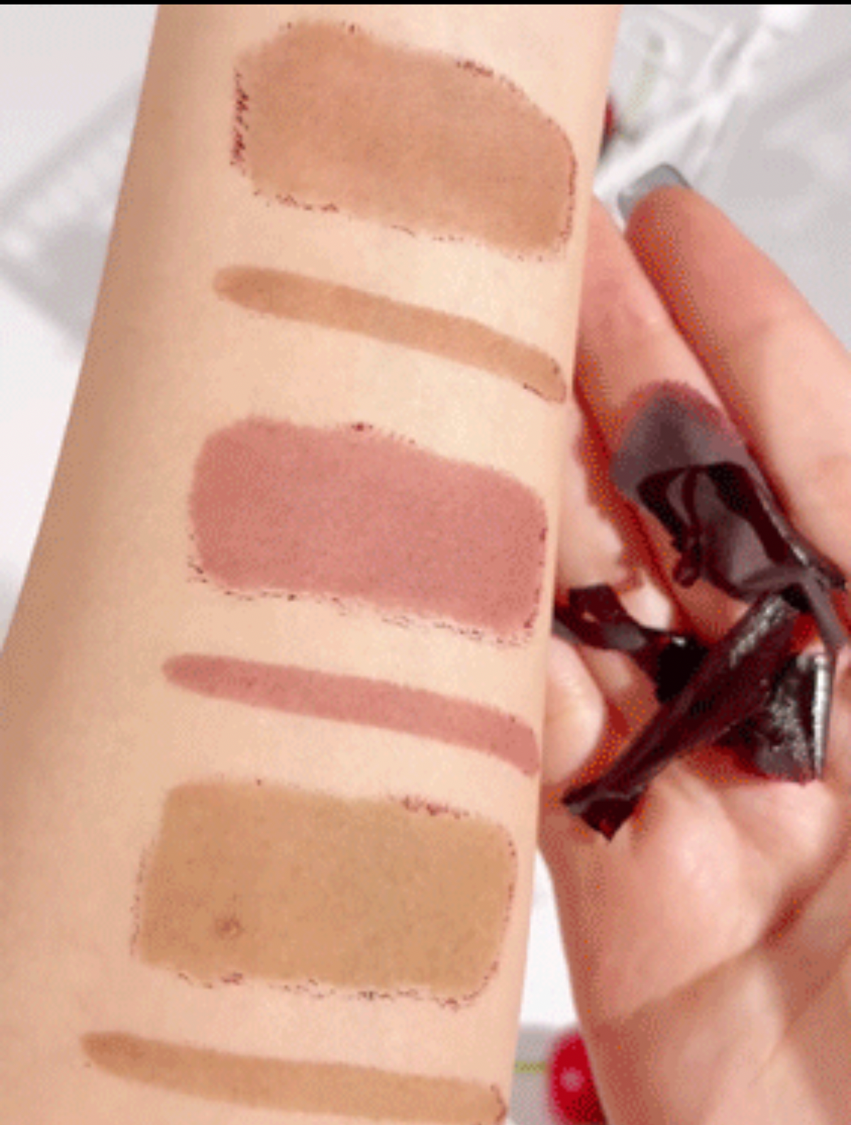 Tinta para labios SHEGLAM