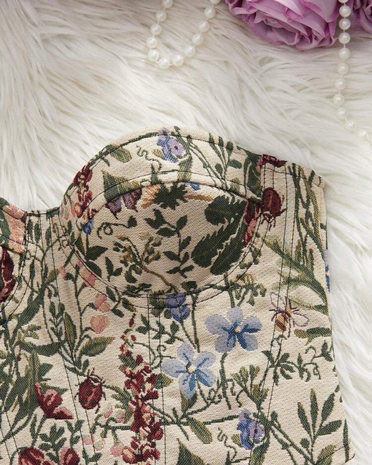 Corset