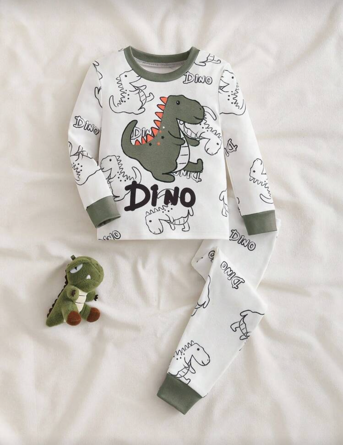 Pijama de niño
