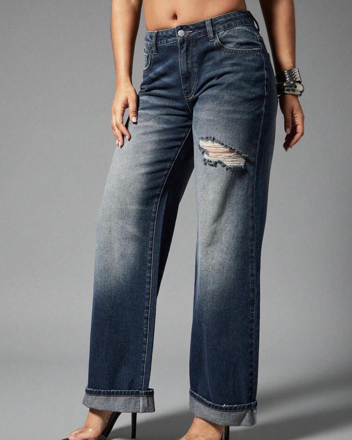 Jeans Denimoi