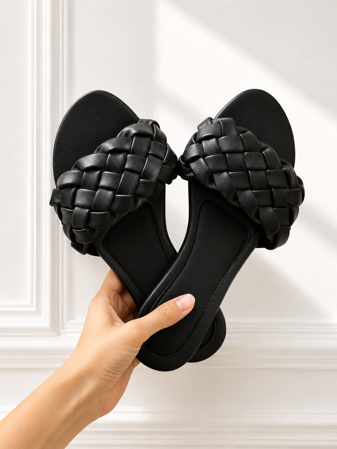 Sandalias nicaragüenses