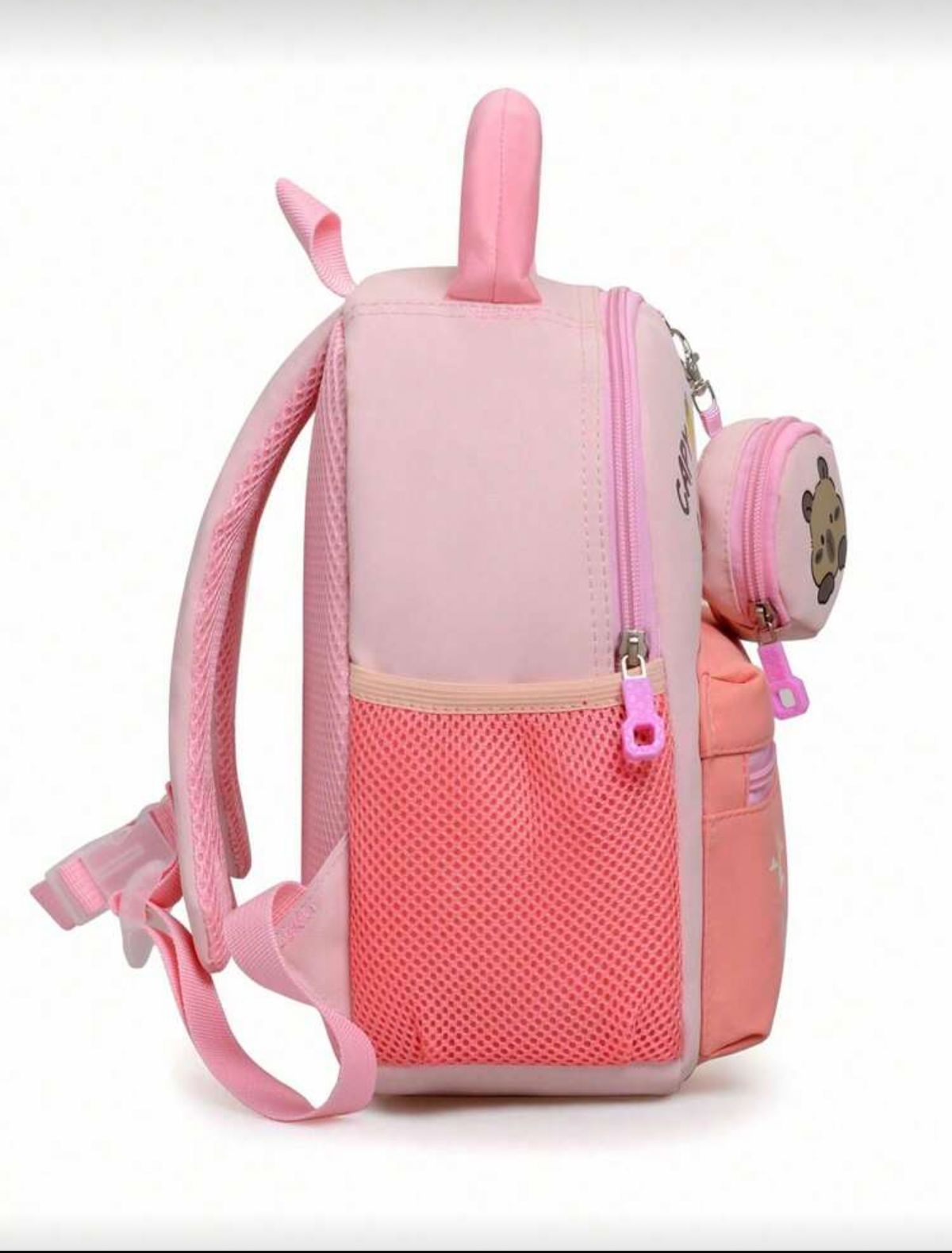 Mochila de capibara