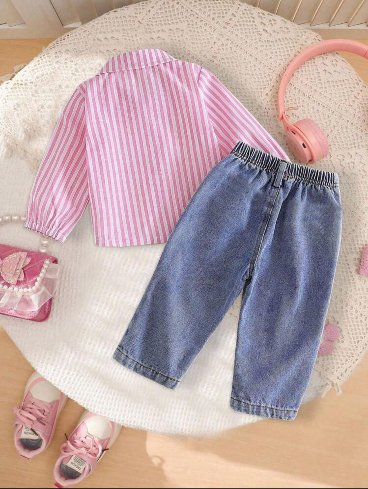 Conjunto camisa+ short
