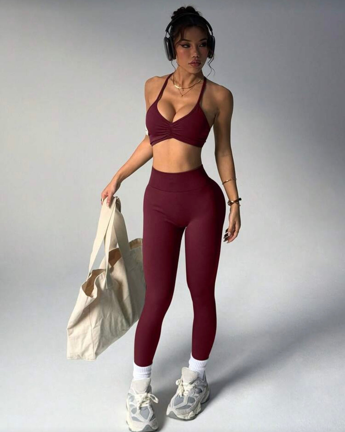 Conjunto deportivo