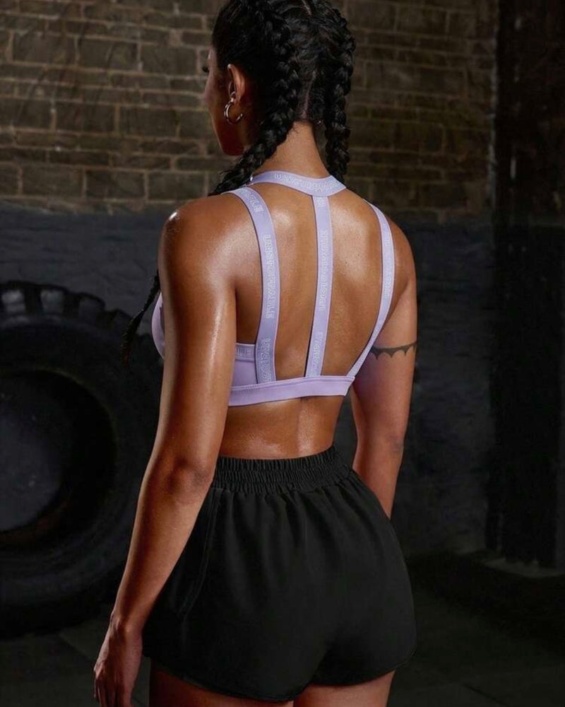 Top deportivo Lara