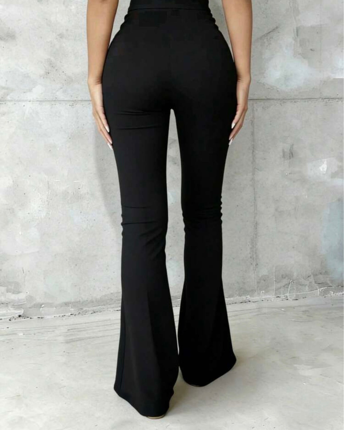 Pantalón negro