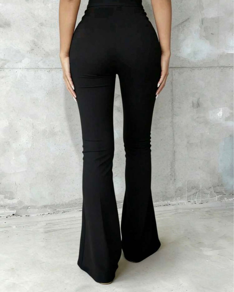 Pantalón negro