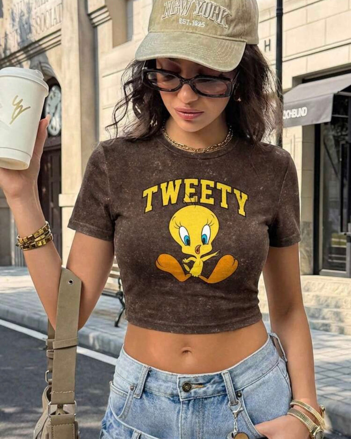Camisa piolin