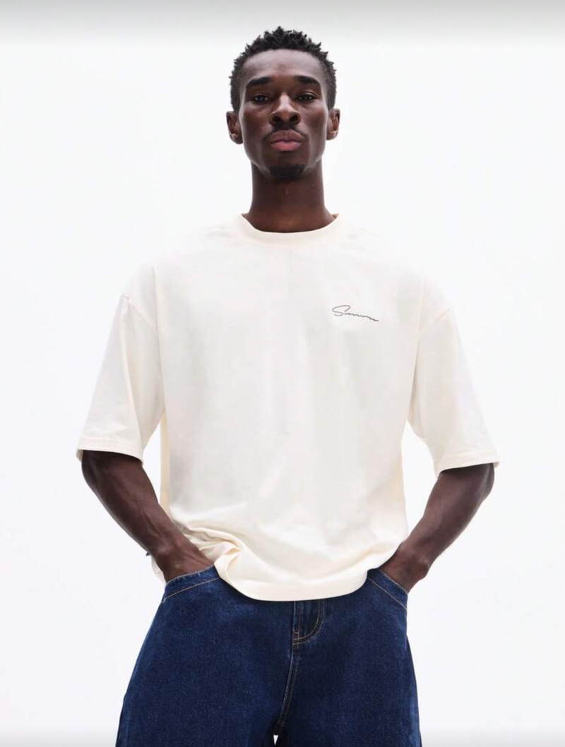 Camisa Sumwon