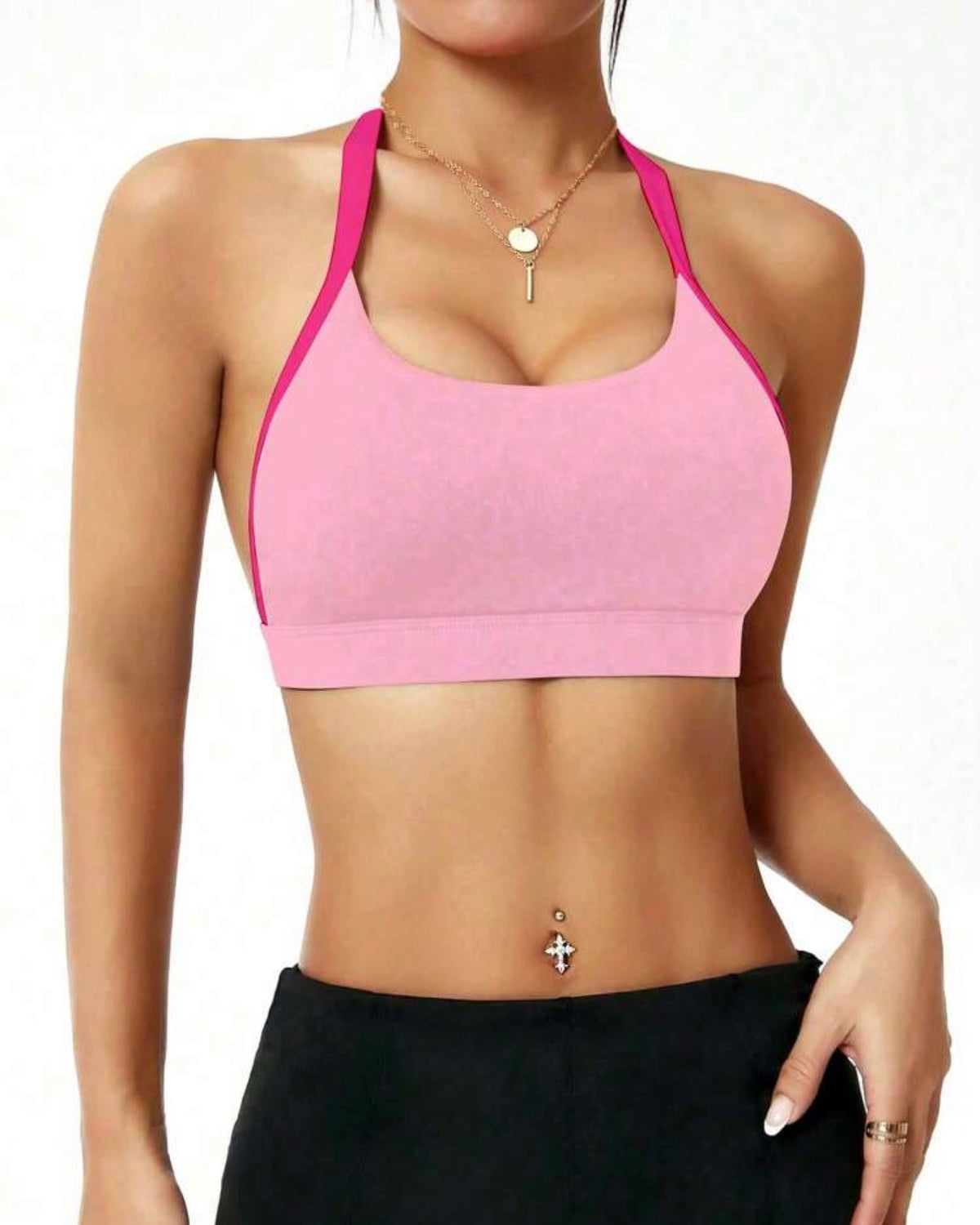 Top deportivo sisi