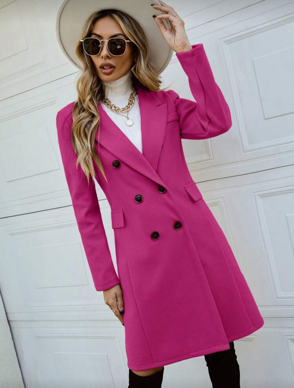Gabardina