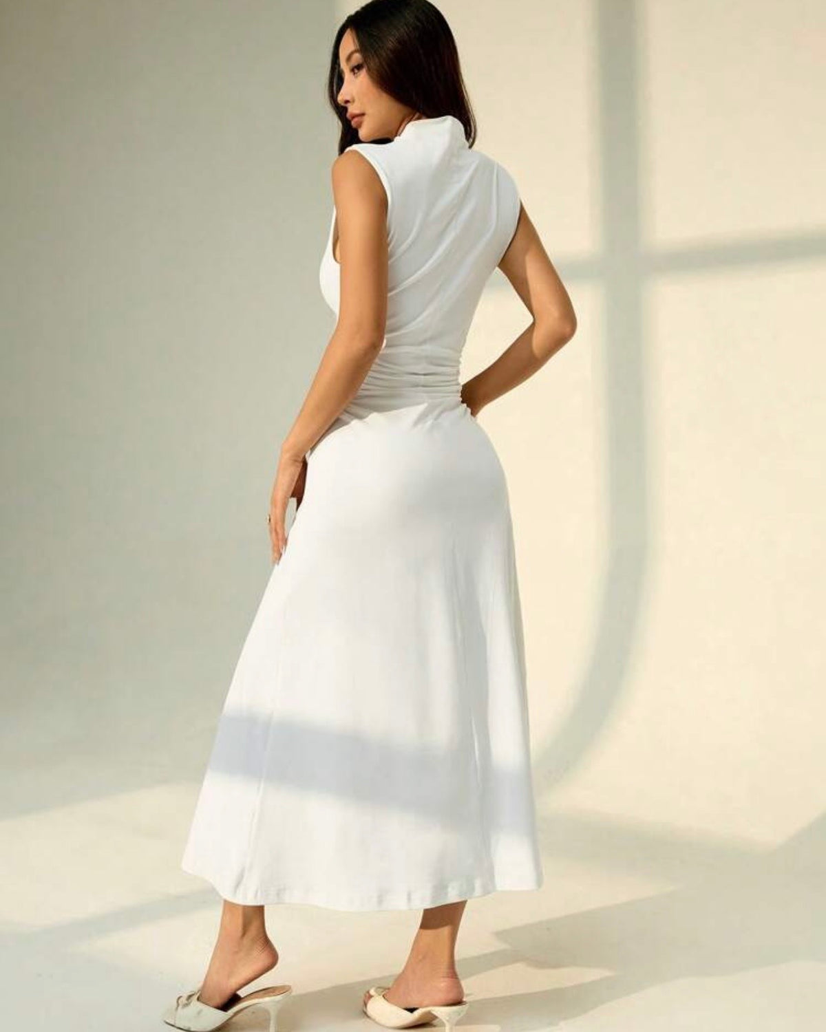 Vestido blanco