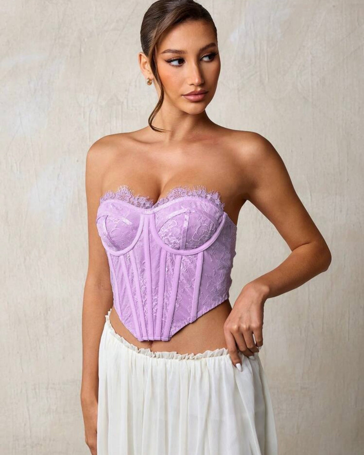 Corset Glamine