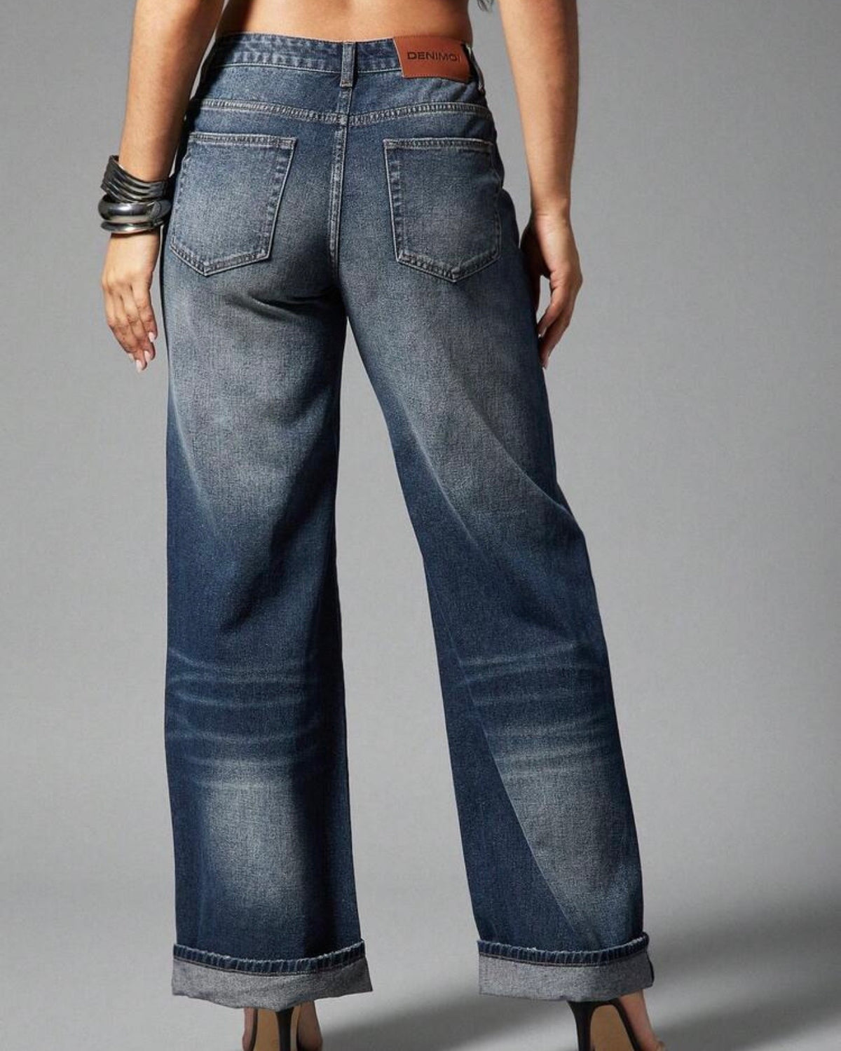 Jeans Denimoi