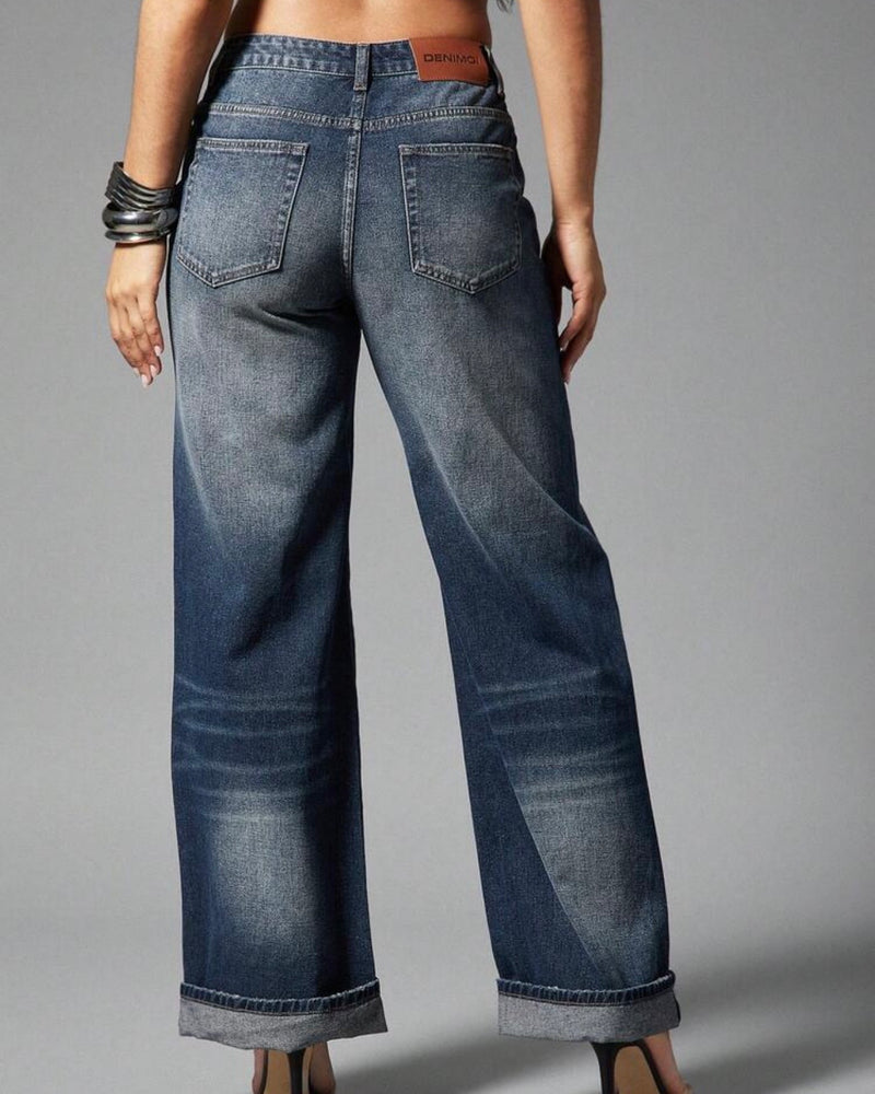 Jeans Denimoi