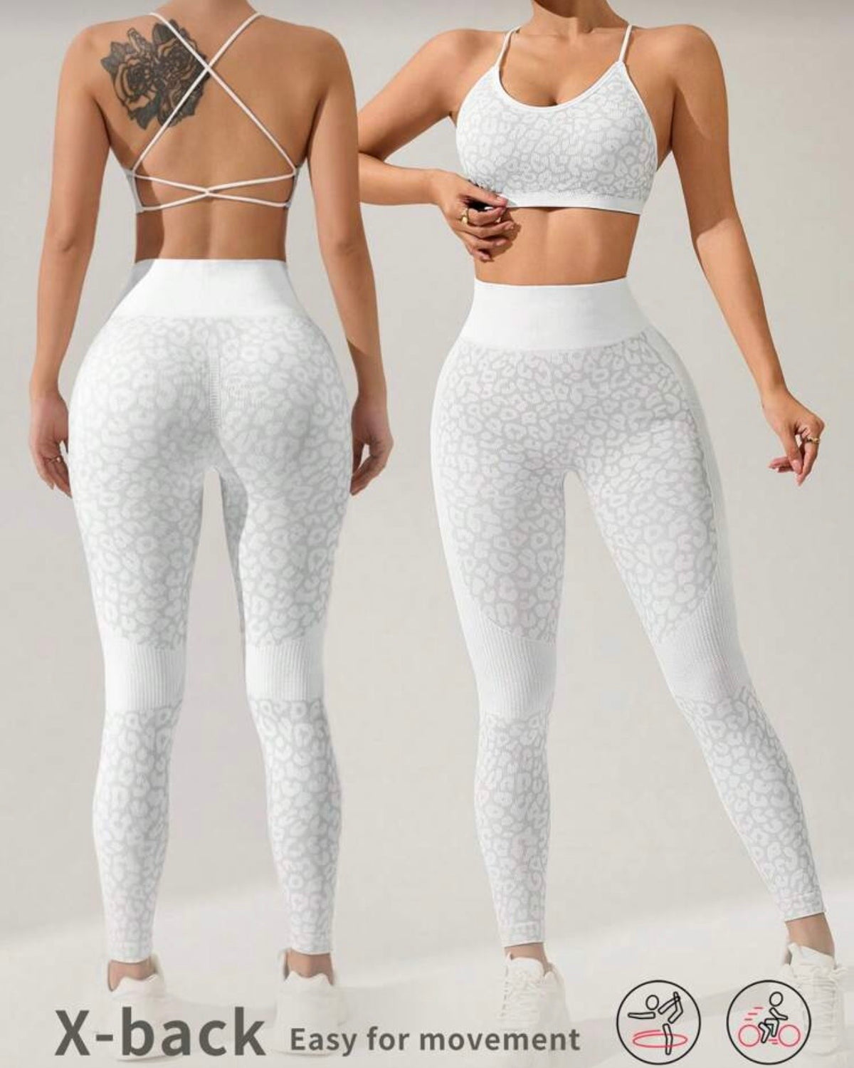 Conjunto deportivo