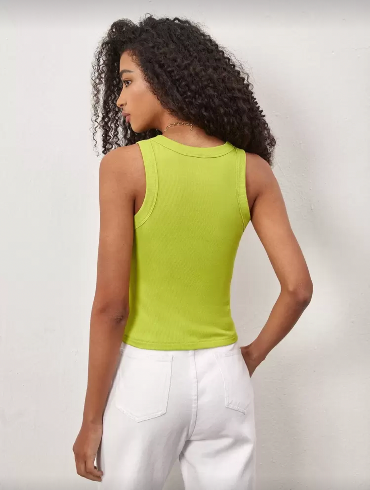 Blusa básica