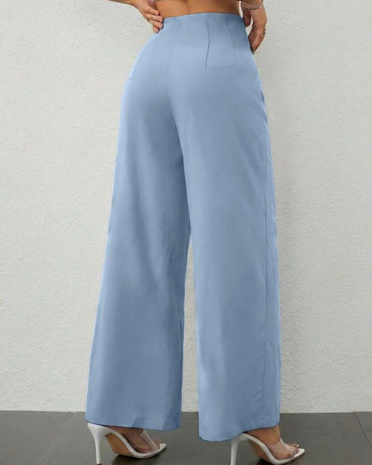 Palazo celeste petite