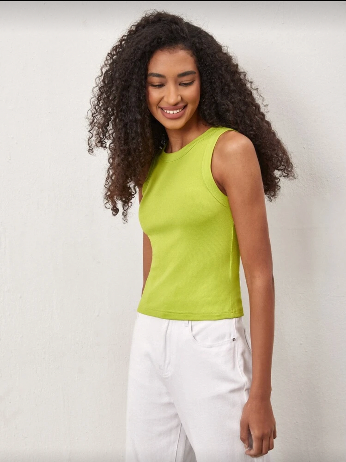 Blusa básica