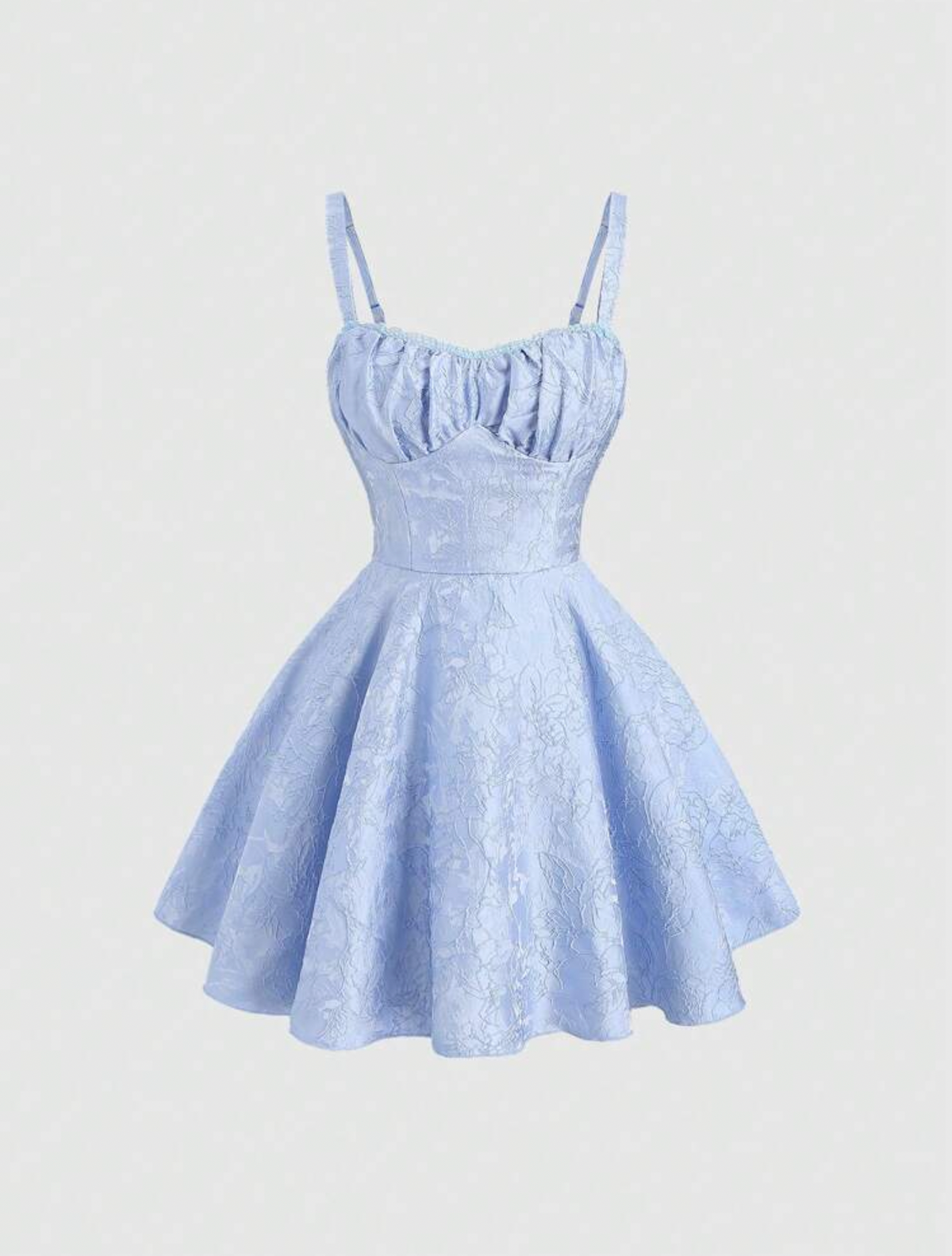 Vestido elegante