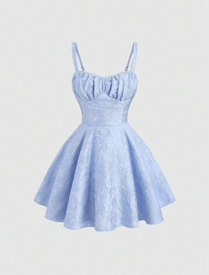 Vestido elegante
