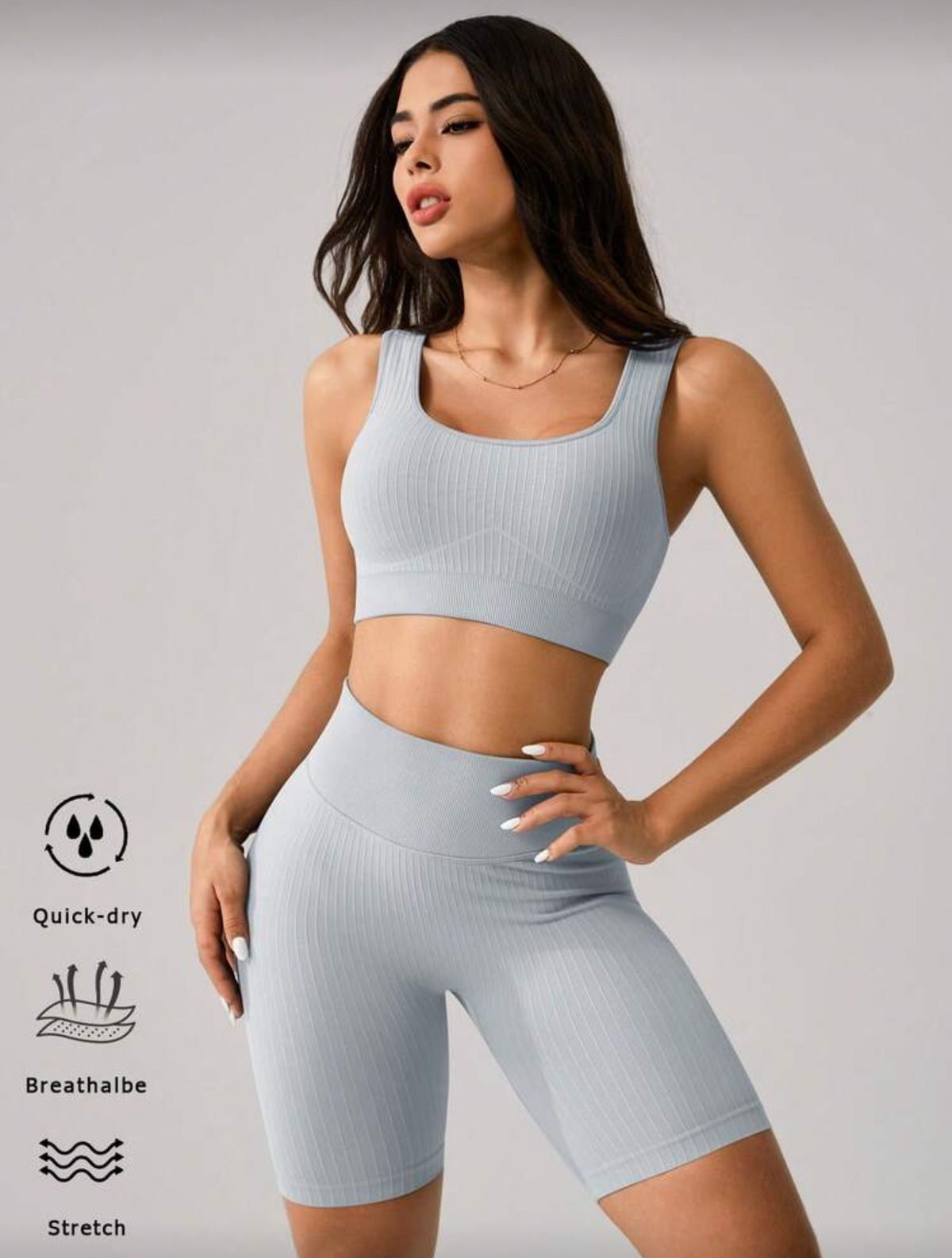 Conjunto deportivo