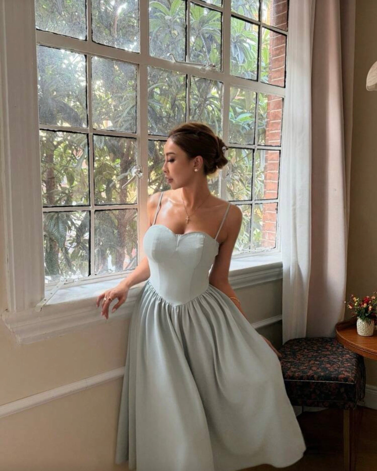 Vestido Raferizza