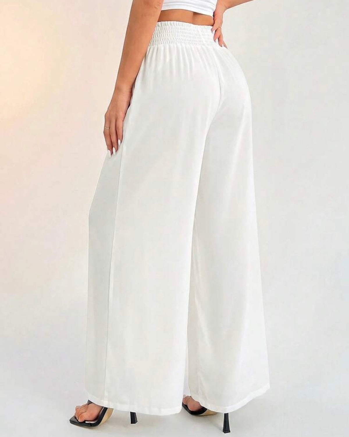 Palazo blanco