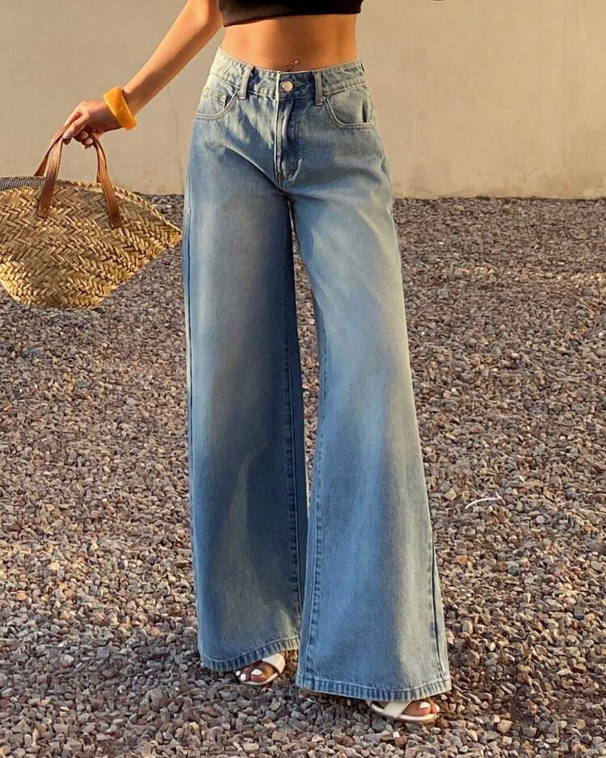 Jeans Dazy