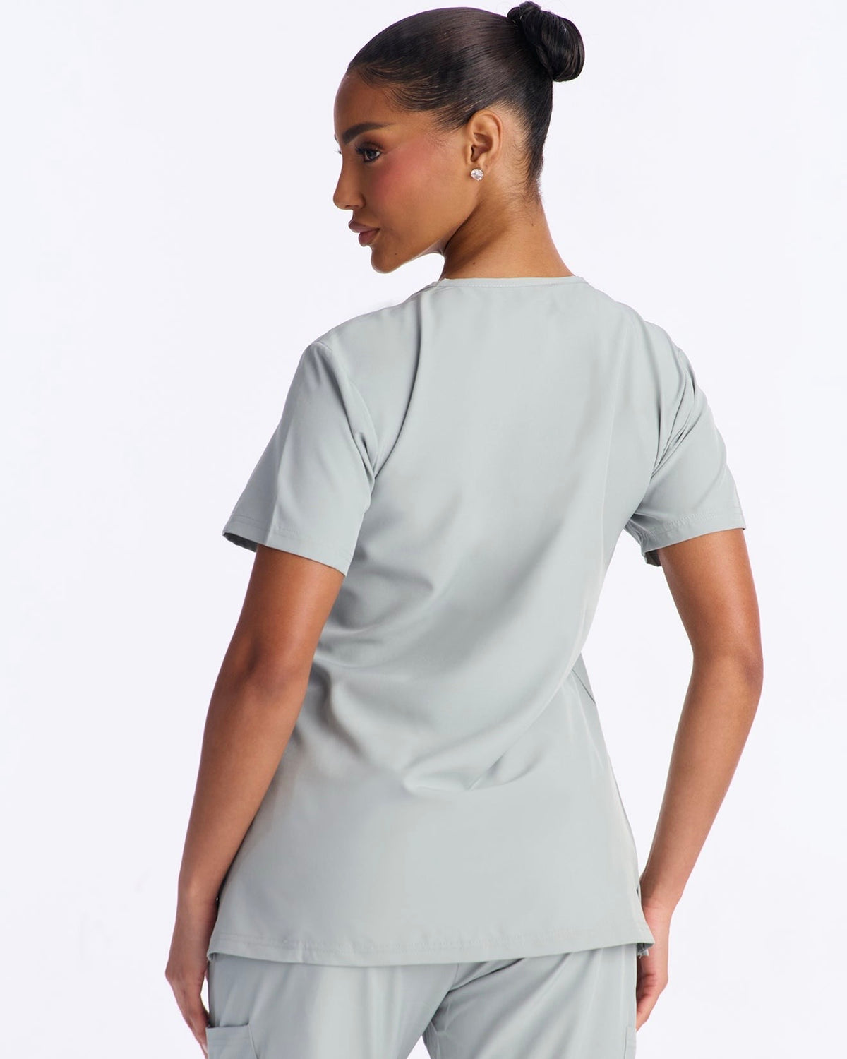 Scrub blusa