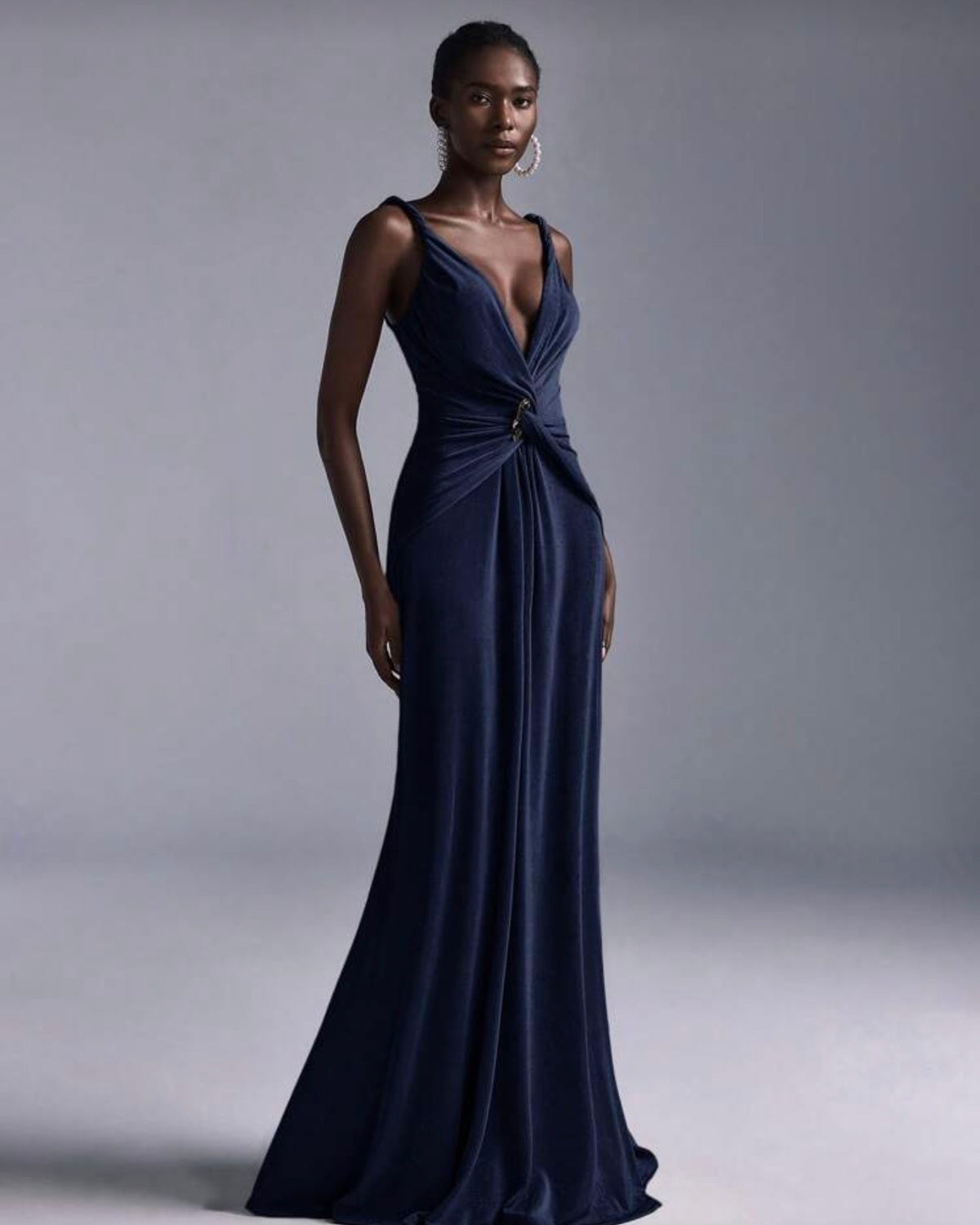 Vestido elegante