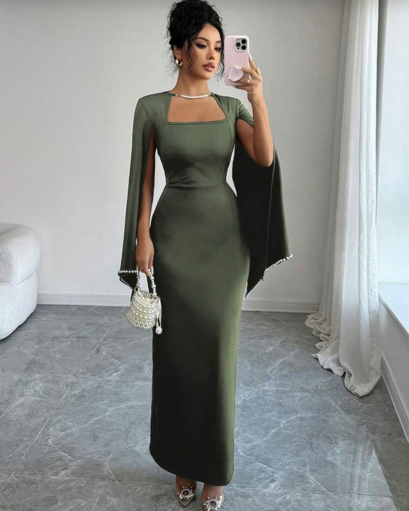 Vestido elegante