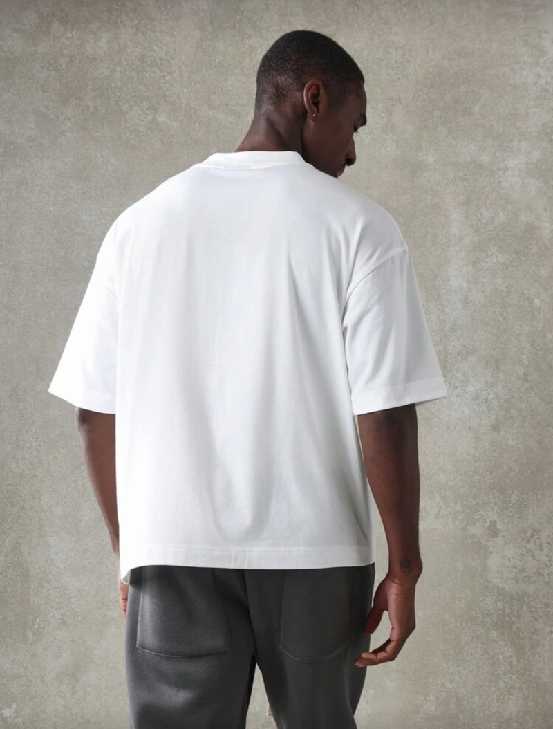Camisa blanca