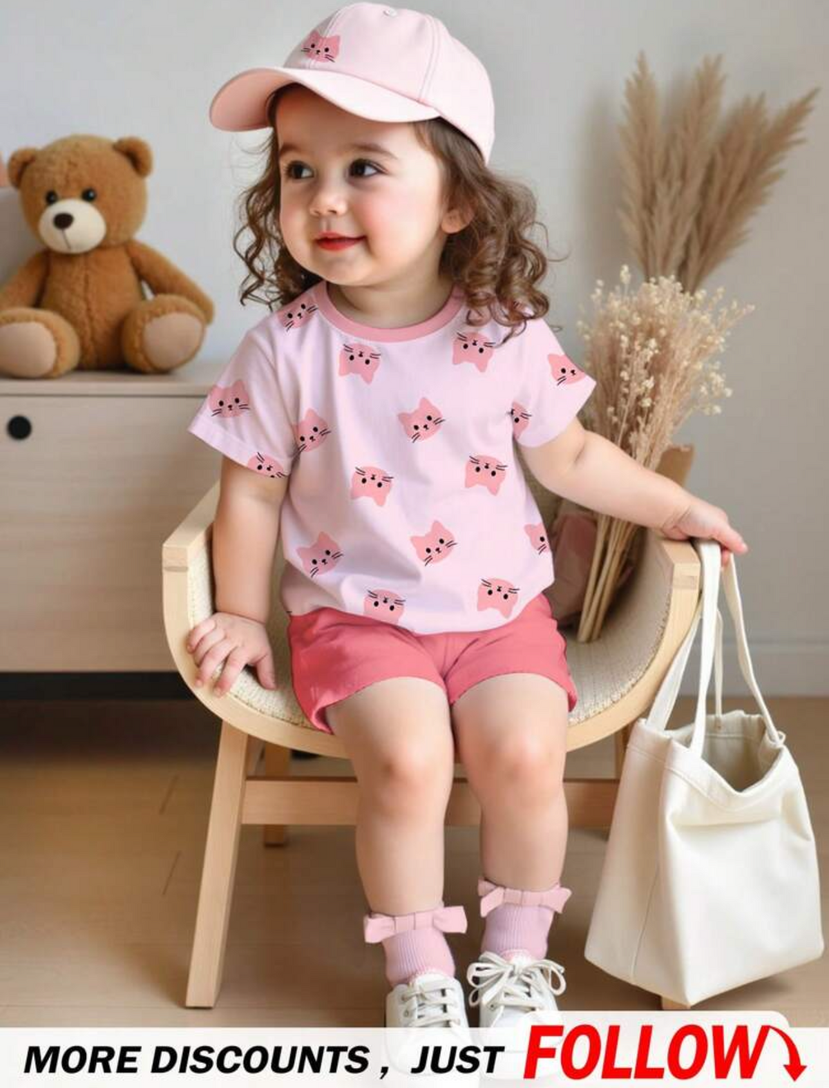Conjunto de bebé