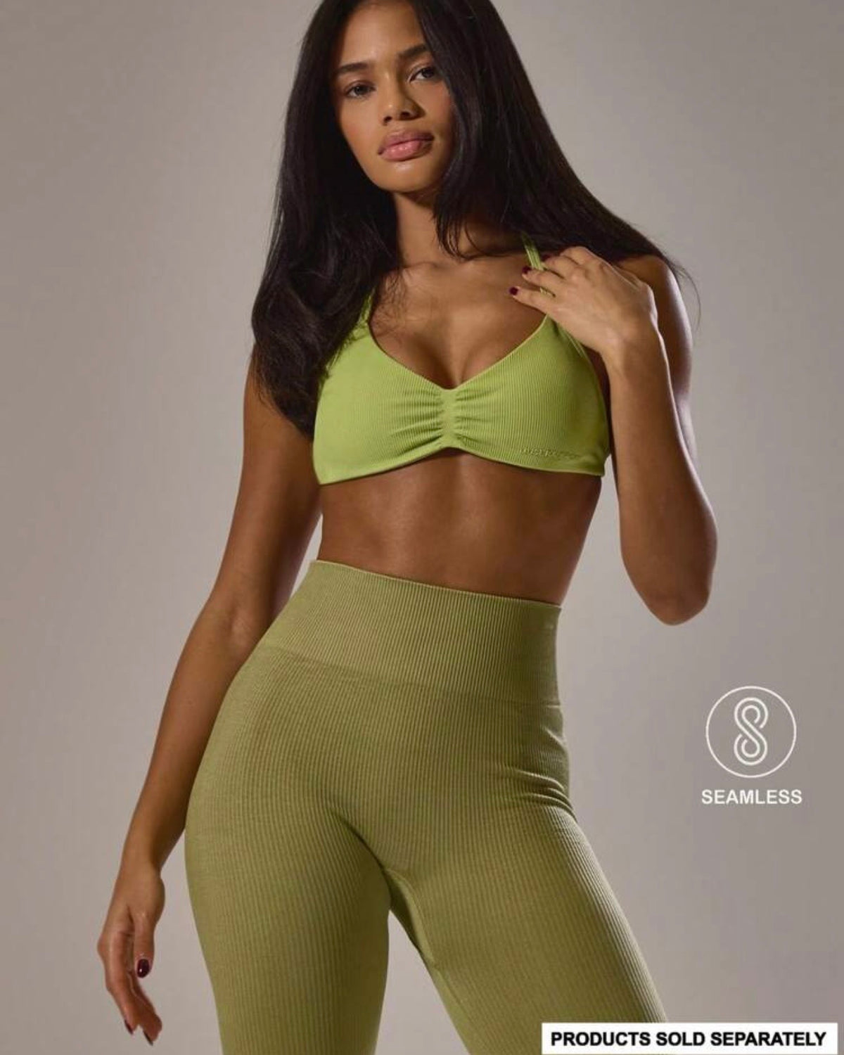 Top deportivo musera