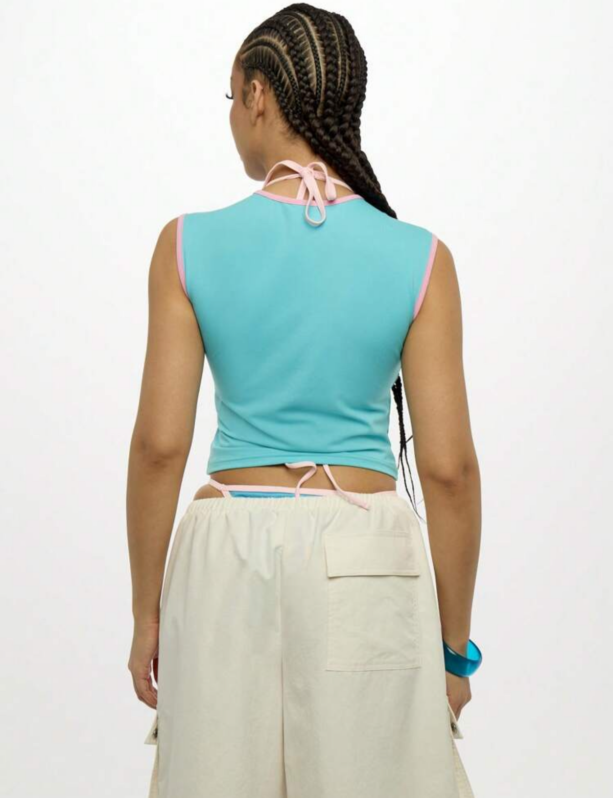 Blusa Miami