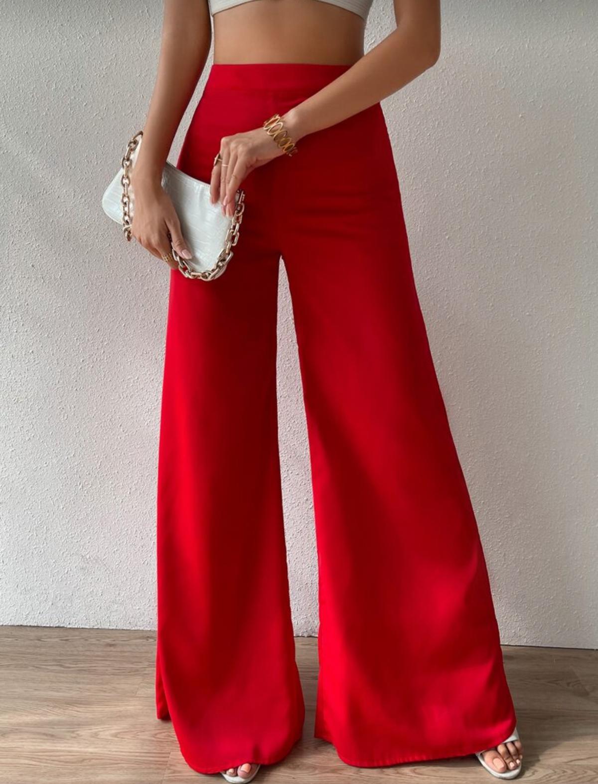Palazo rojo