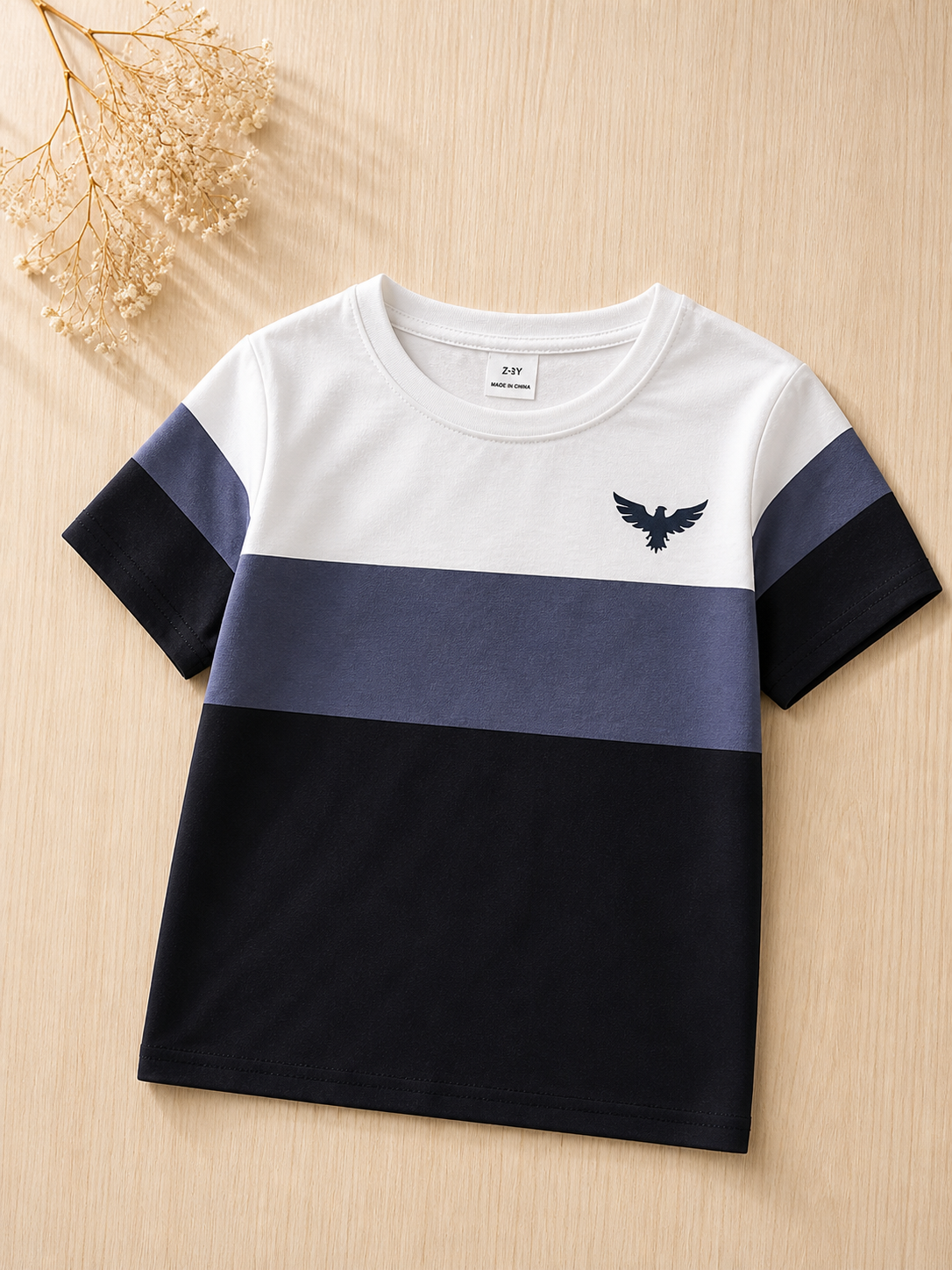 Camisa de niño