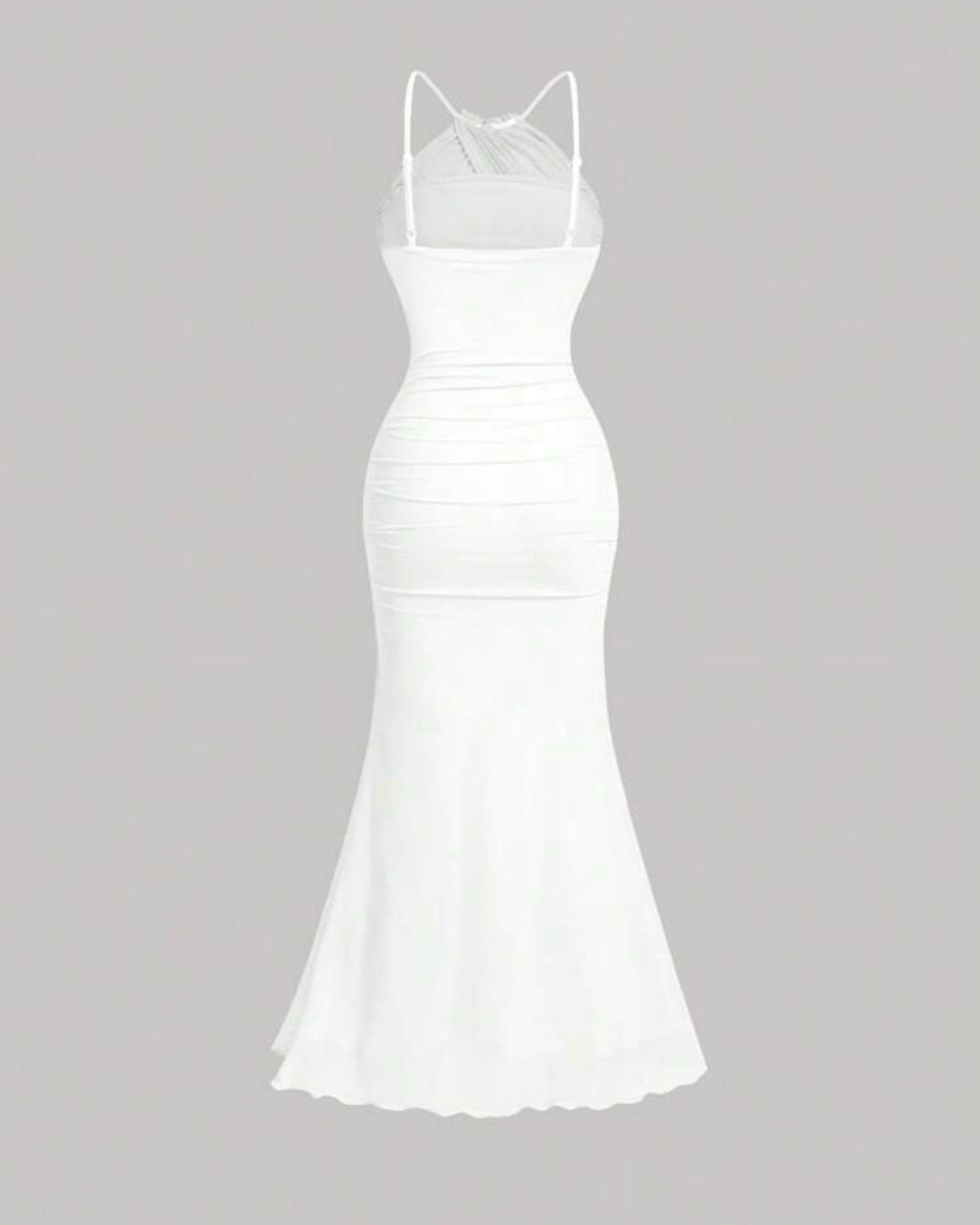 Vestido blanco