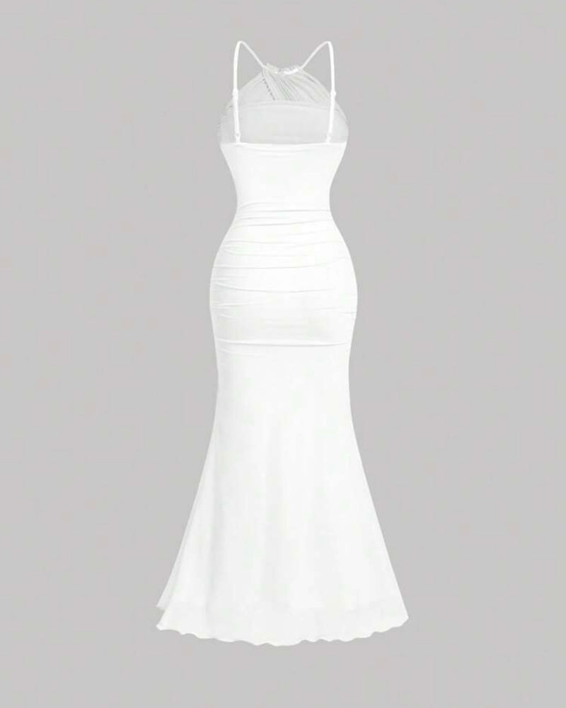 Vestido blanco