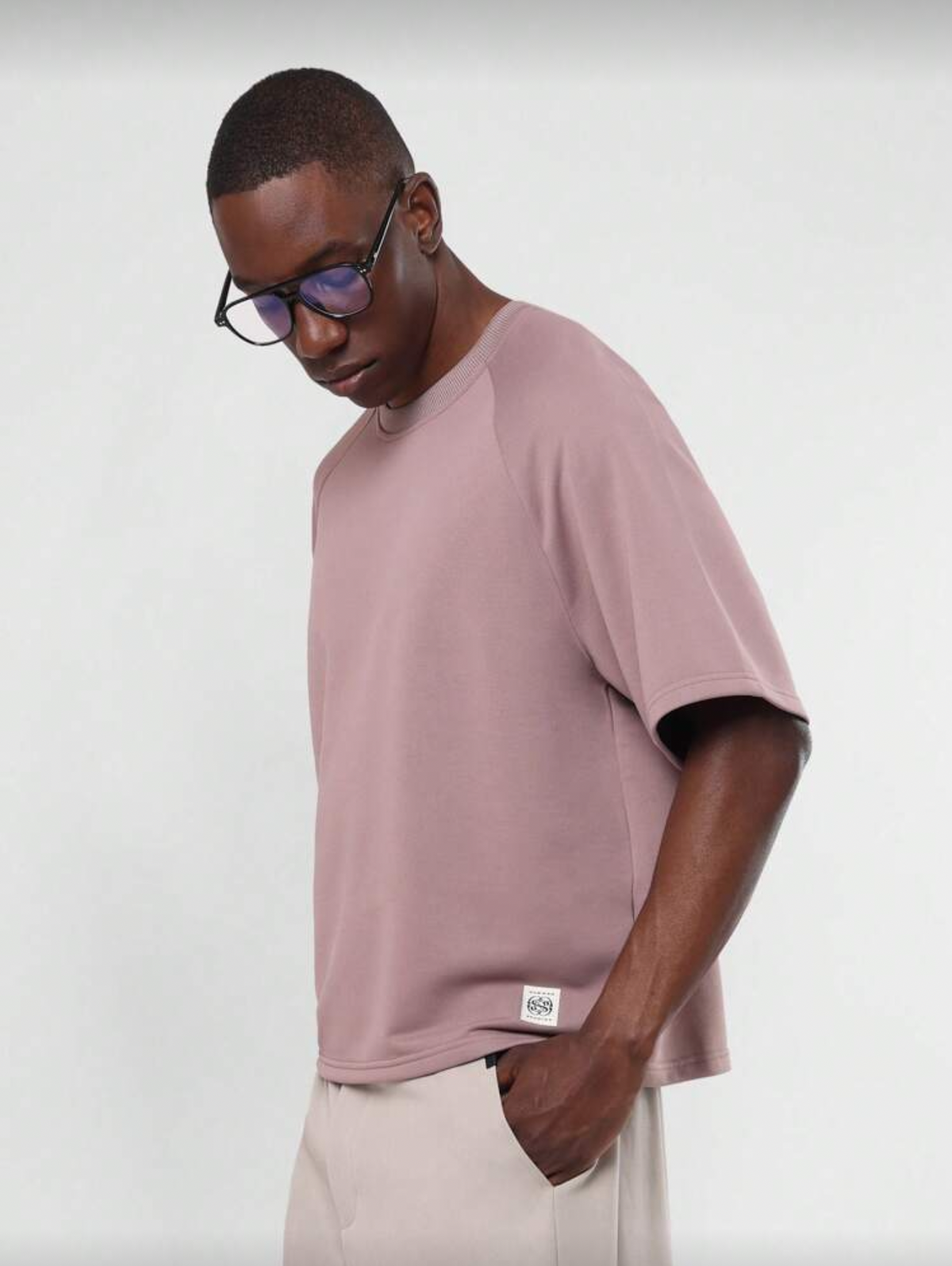 Camisa de hombre