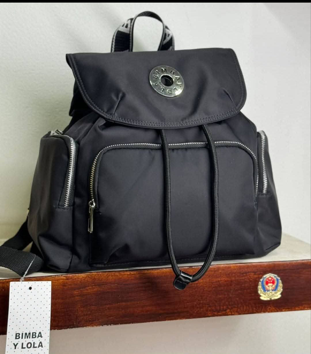Bolso Bimba y Lola