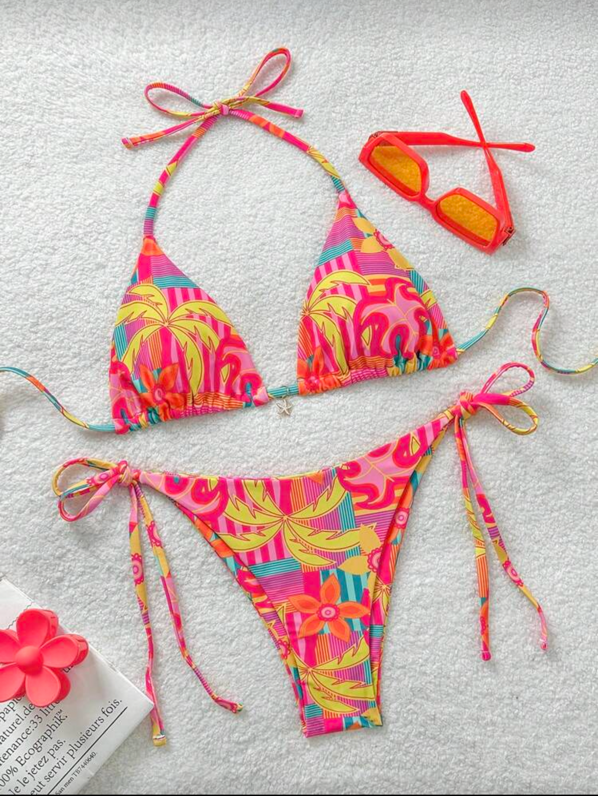 Traje de baño
