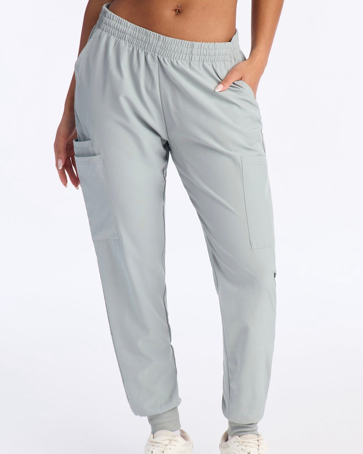 Scrub pant