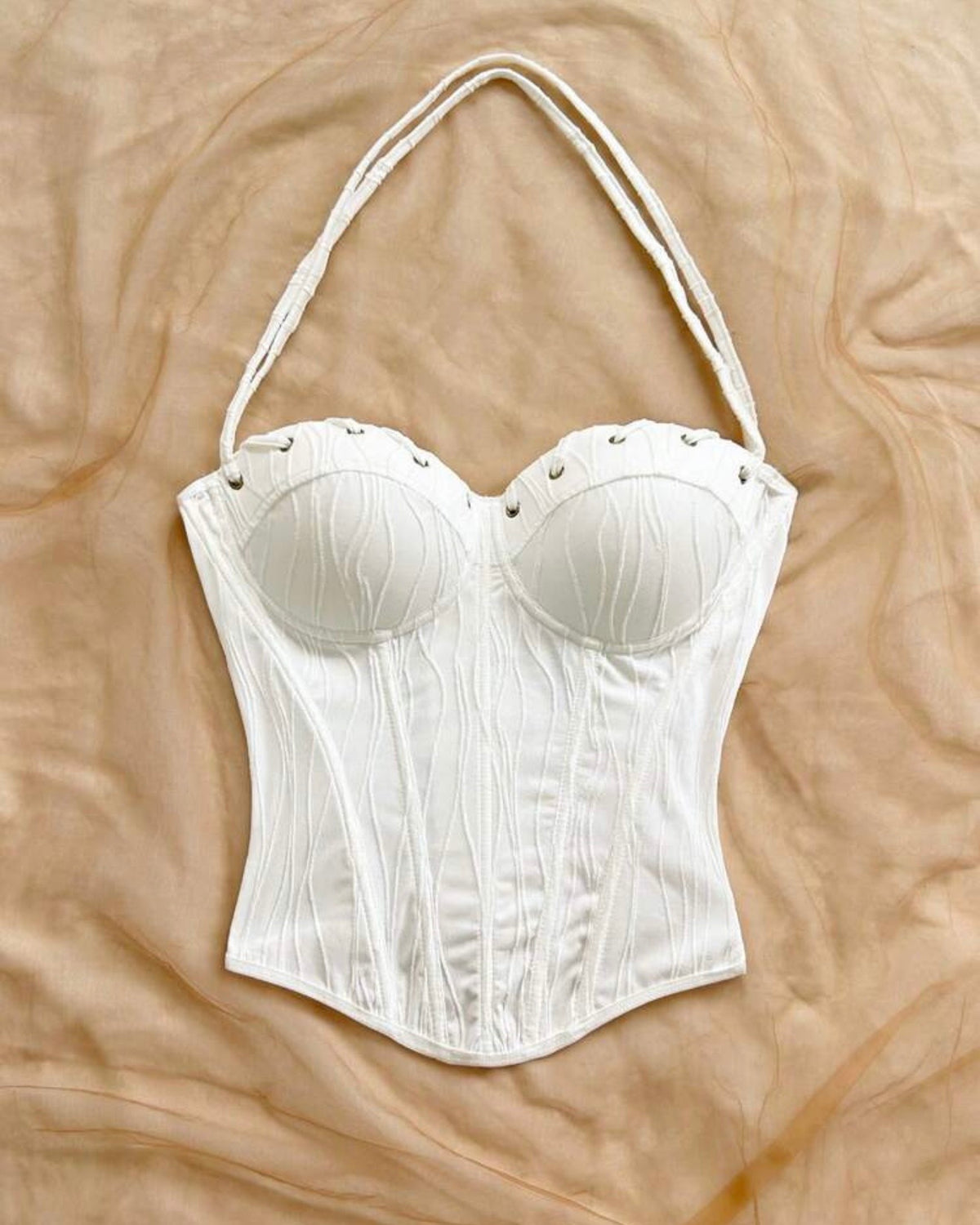 Corset soleia