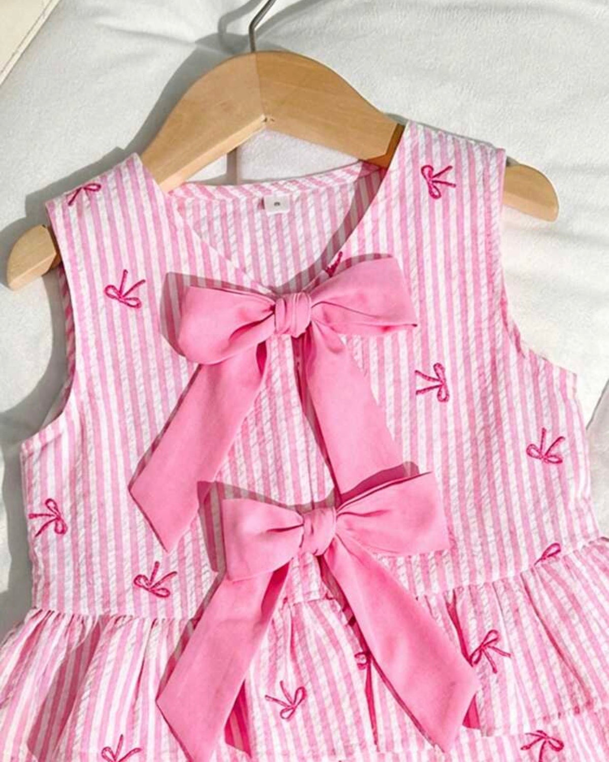 Conjunto de niña