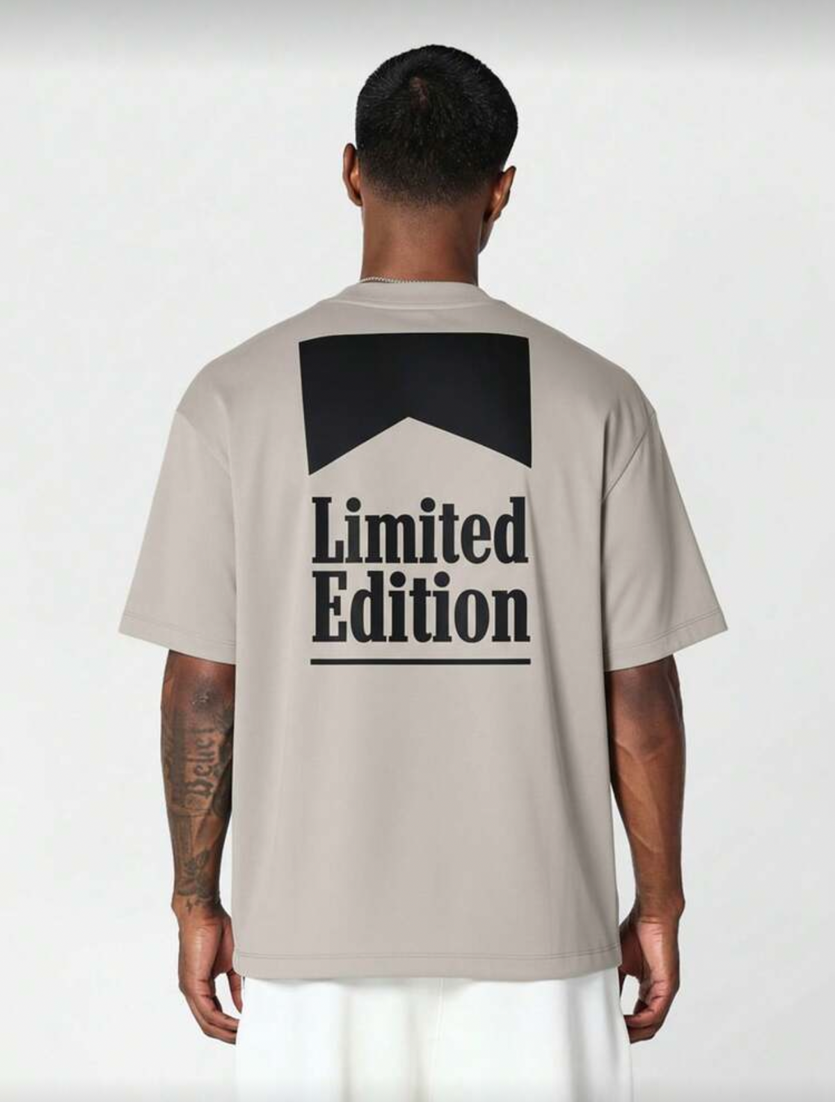 Camisa gris sumwon