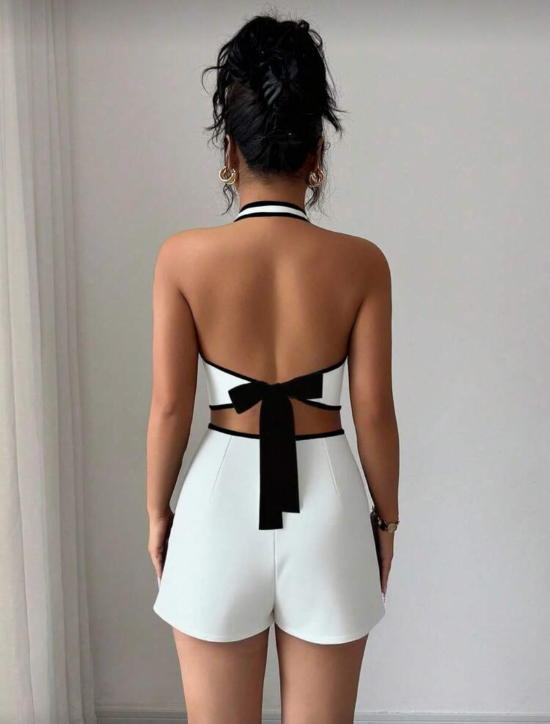 Conjunto blanco