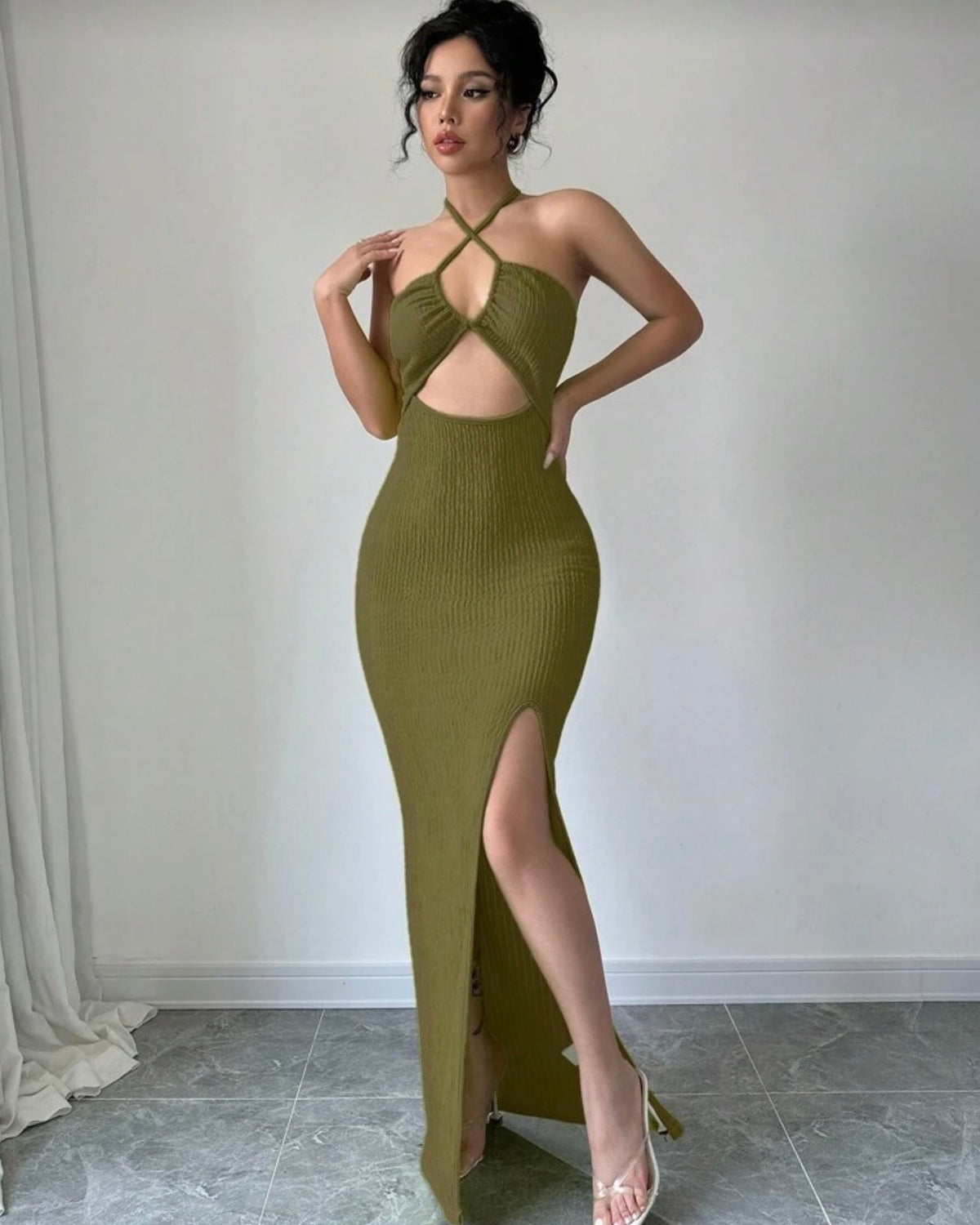 Vestido de verano